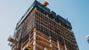 3 Ways Technology Is Transforming the Construction Industry